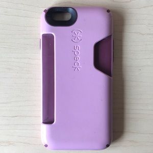 Speck Card Case iPhone 6